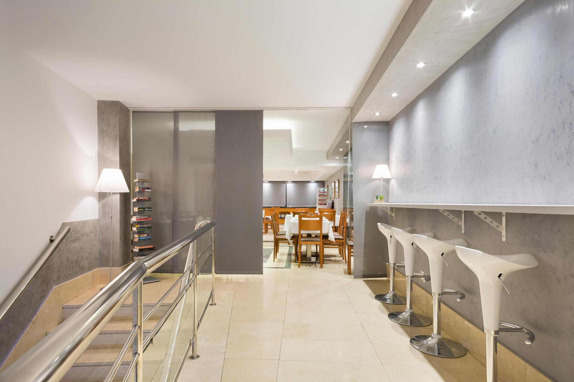 Restaurant Hotel Acta Azul