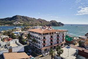 Alojamiento - The Alondra Hotel