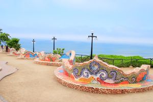 Paquete - Paquetes a Lima
