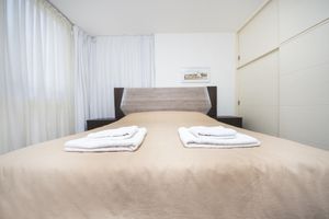 Alquiler Temporario - Obispo Oro Flat ZX4