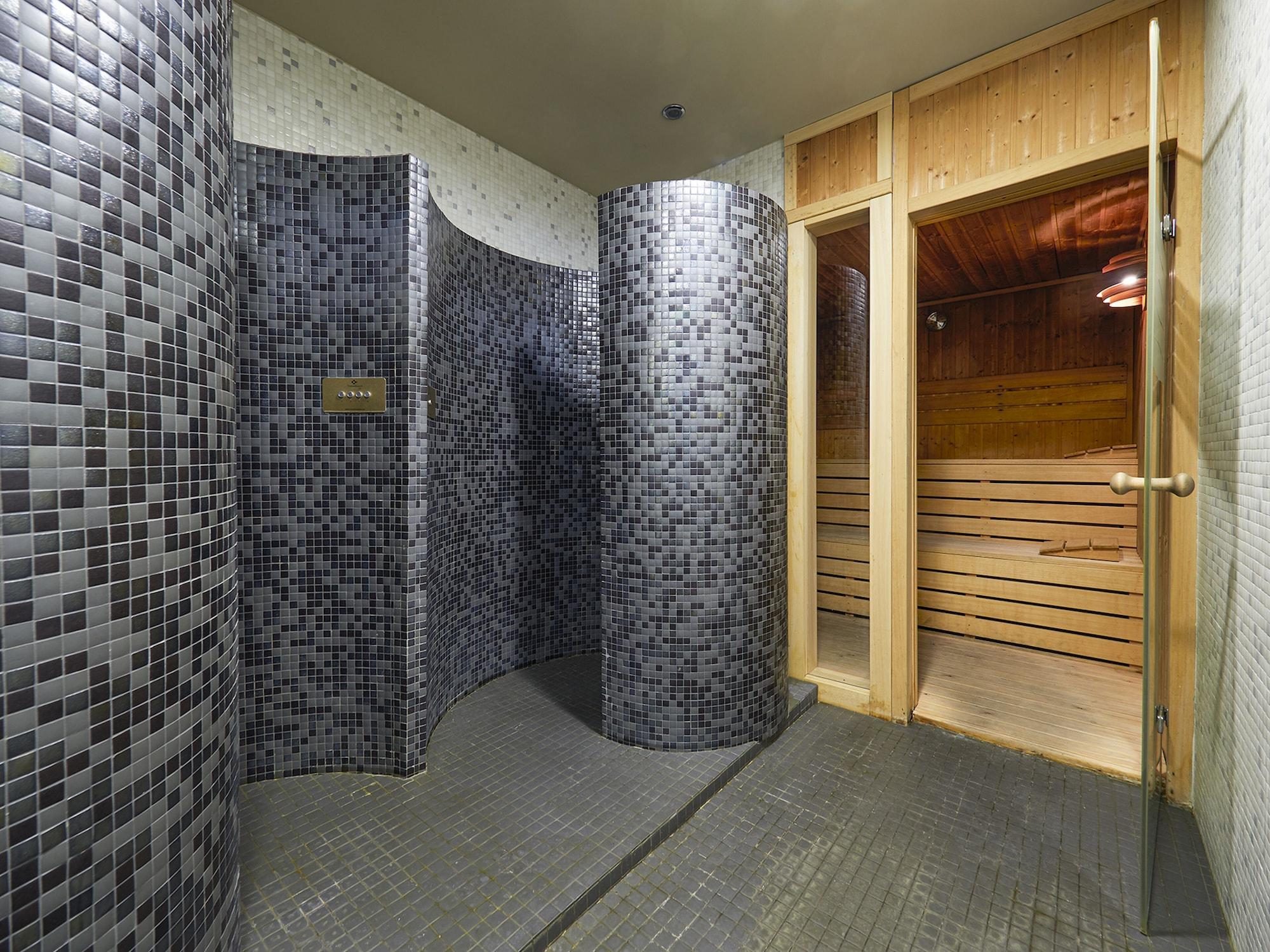 Spa La Piconera And Spa