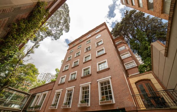Hotel Portón de la Cabrera
