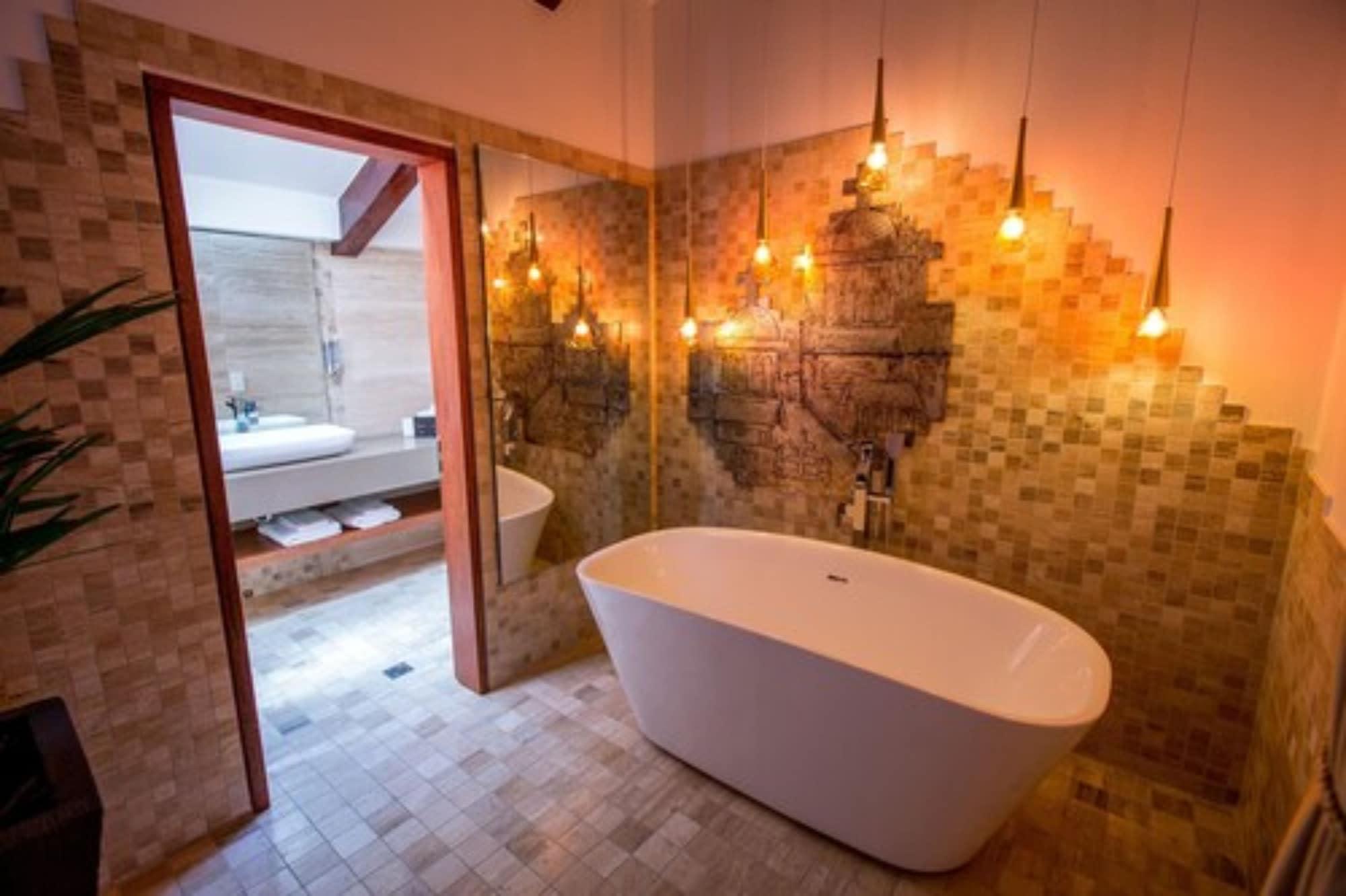 Spa Hotel Mama Cuchara