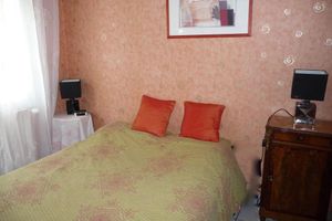 Alquiler Vacacional - VILLA WITH SWIMMING POOL MONTPELLIER / CASTELNAU. TRAM. 4 PEOPLE.