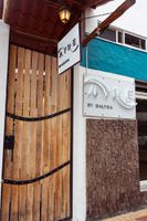 Alojamiento - Hotel Ayre By Baltra