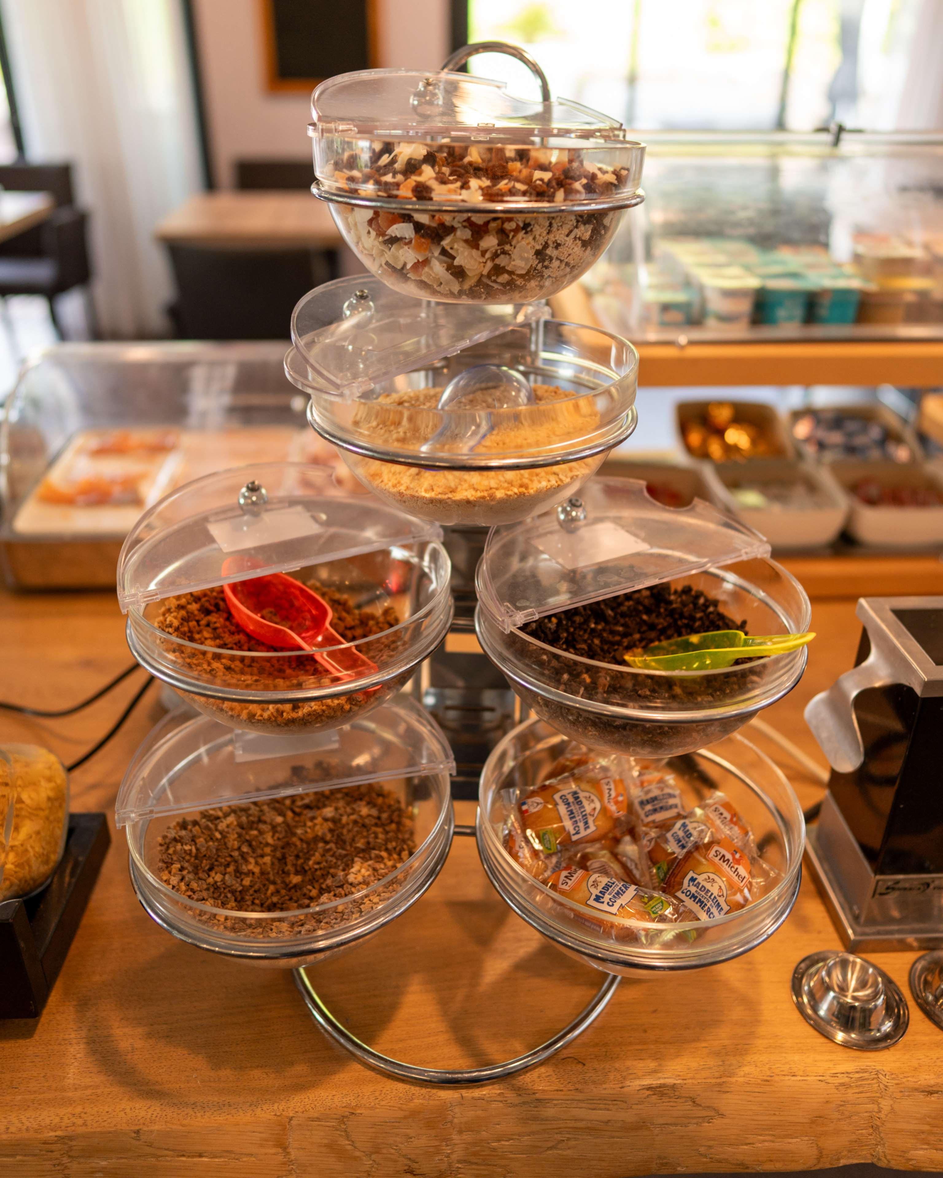 Restaurant Kyriad Lyon Sud Sainte Foy