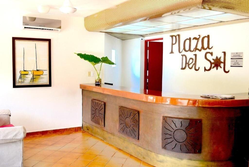 Varios Hotel Plaza del Sol