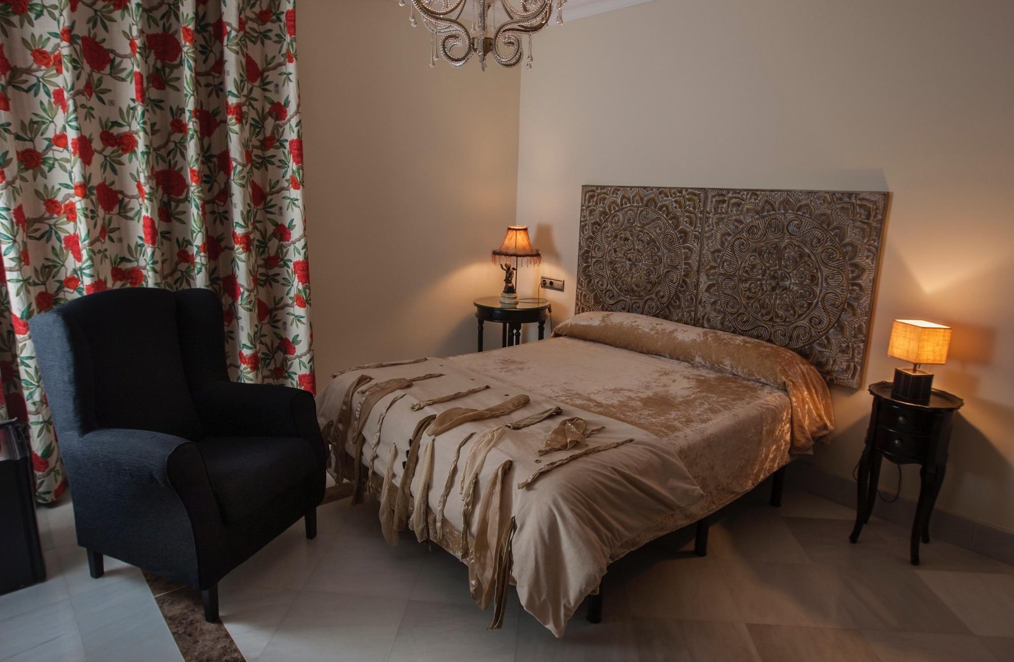 Habitación Hotel Coral Playa