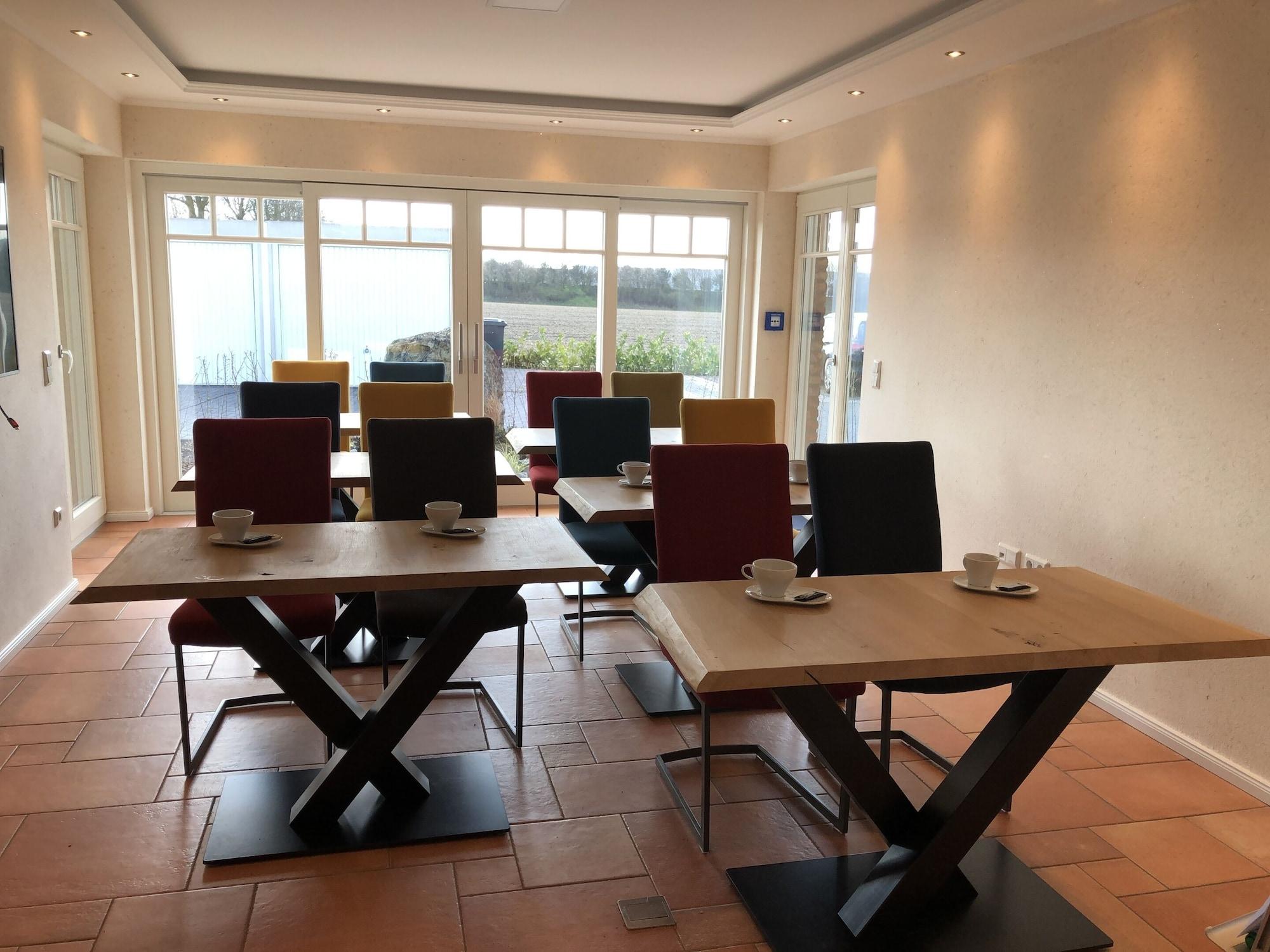 Sala de Reuniones Zur Alten Schmiede