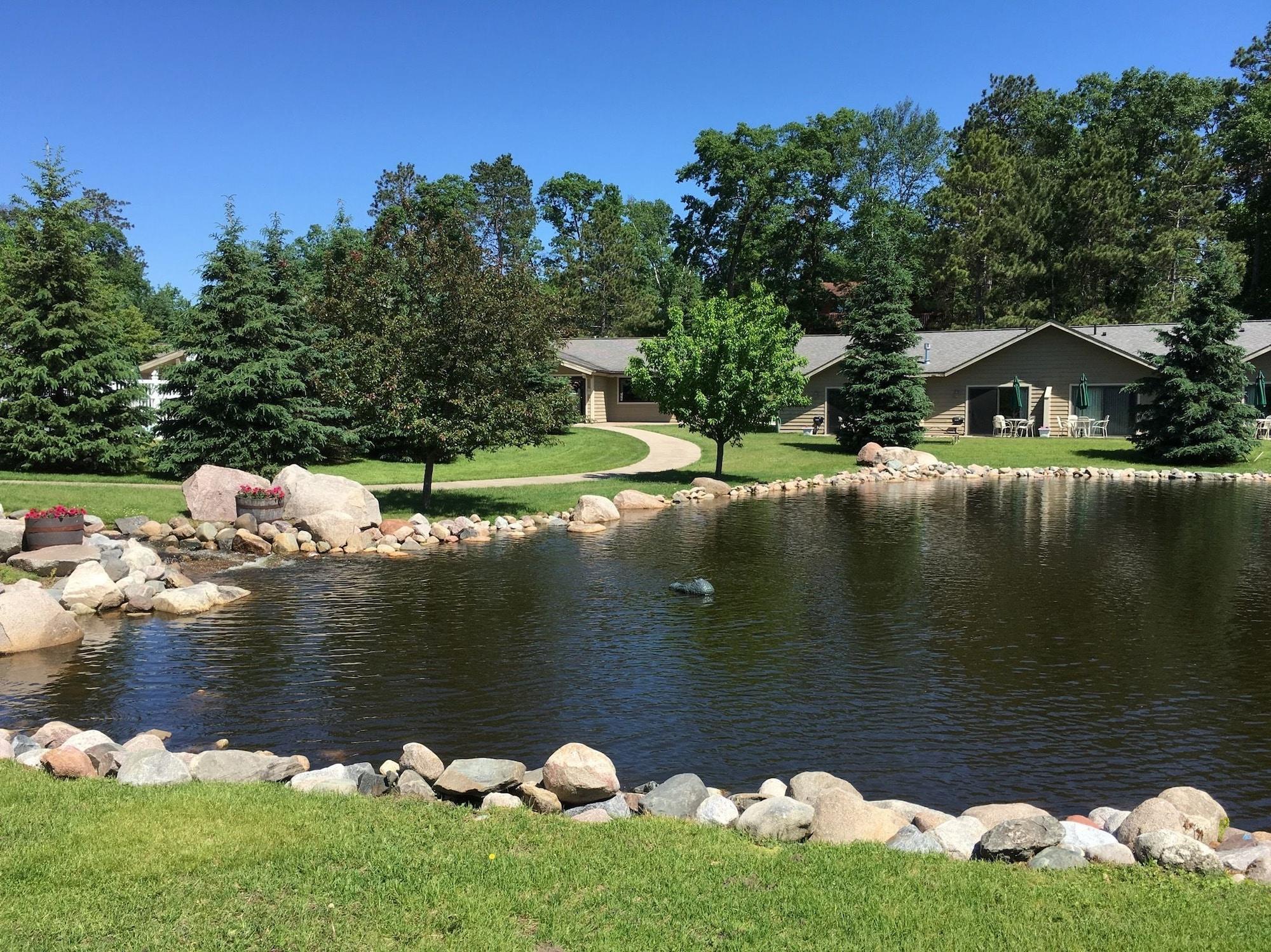 Habitación Kavanaugh's Sylvan Lake Resort