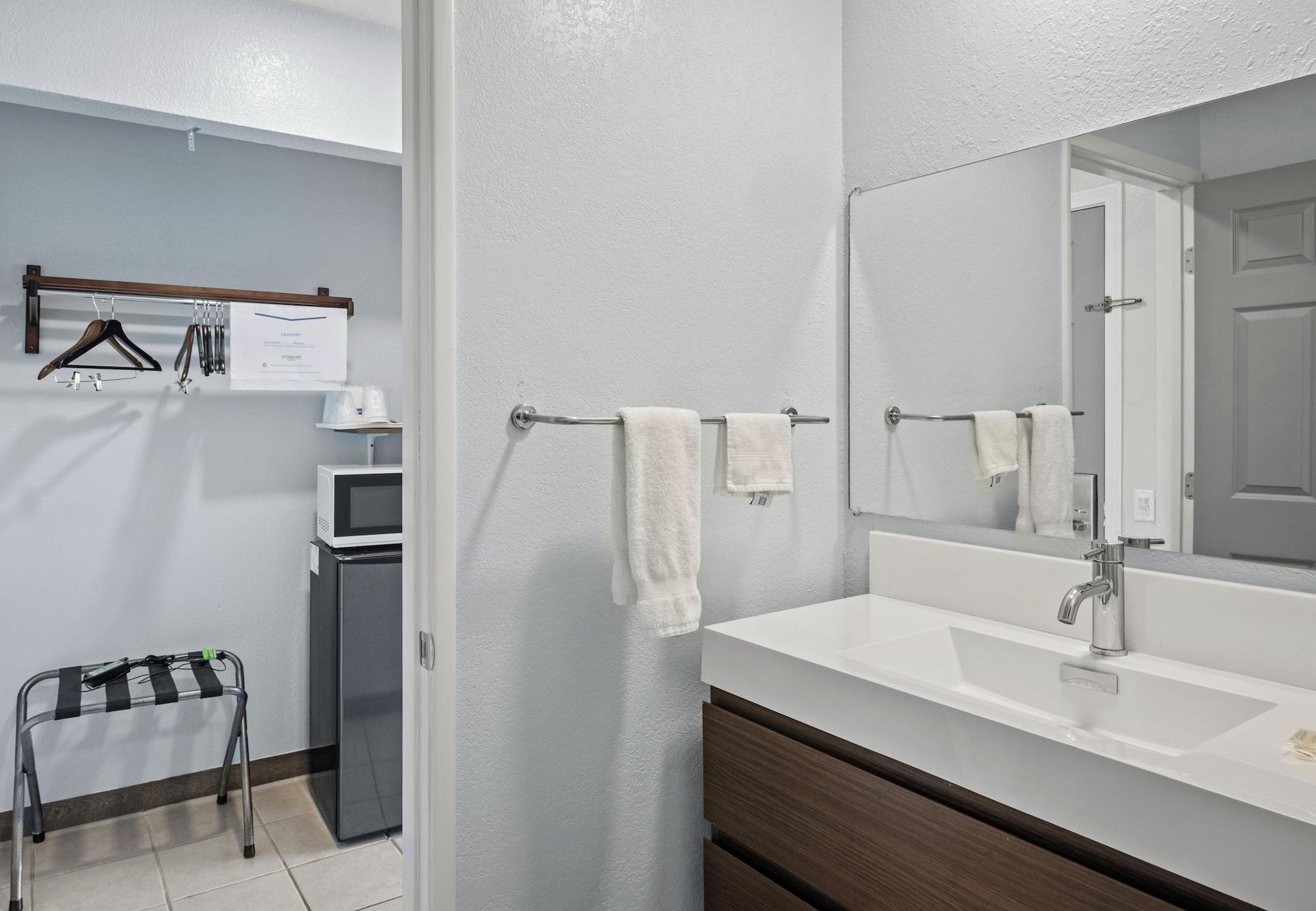 Equipamiento de Habitación Sol Springs Inn