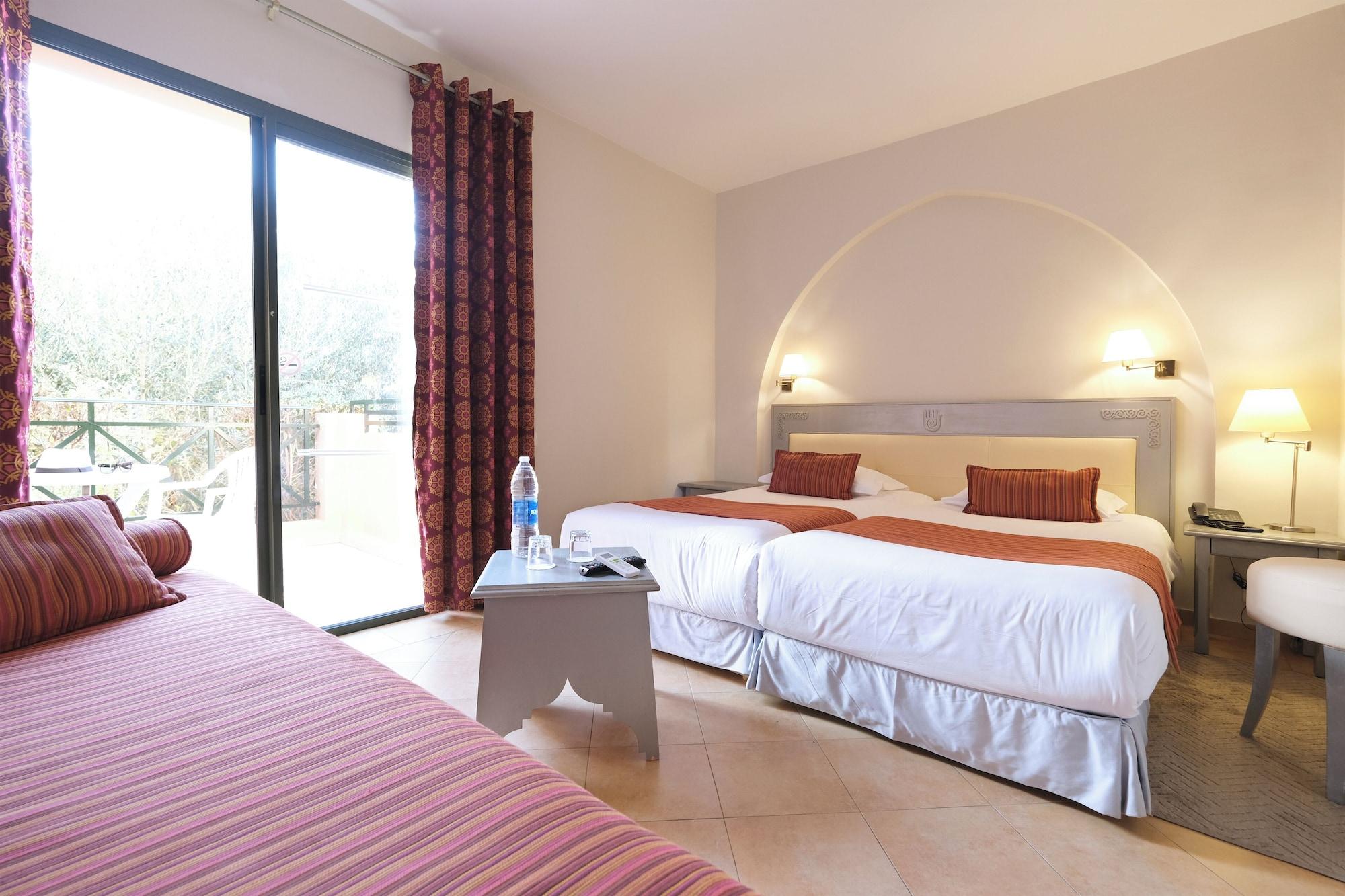 Habitación Valeria Dar Atlas Resort All Inclusive