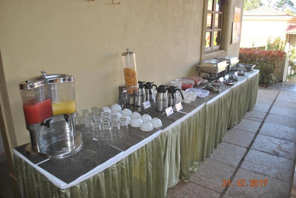 Restaurant Cochichos Resort