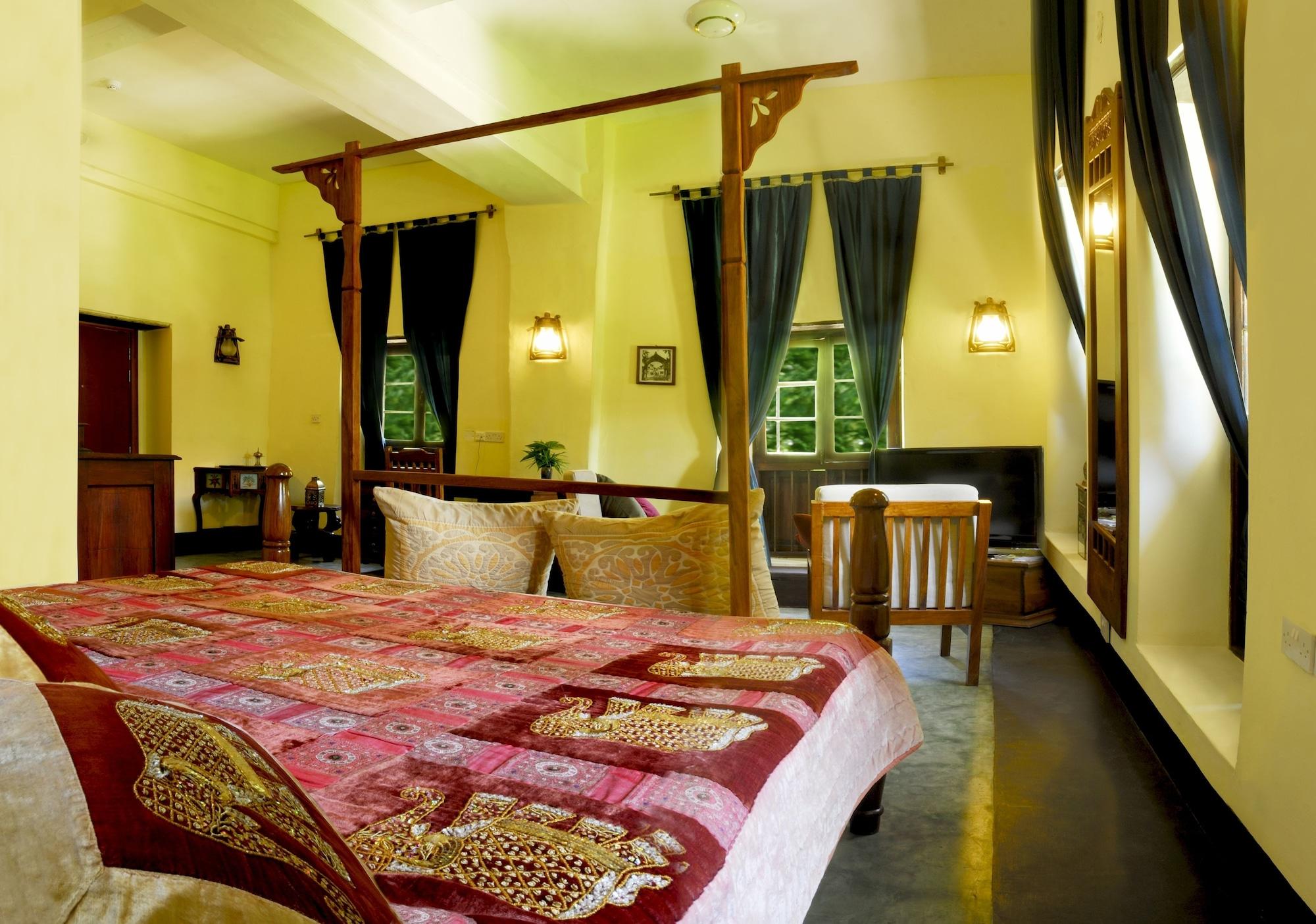 Habitación Beyt al Salaam