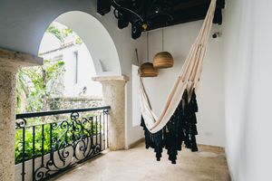 Alojamiento - Hotel Boutique Patio Corao
