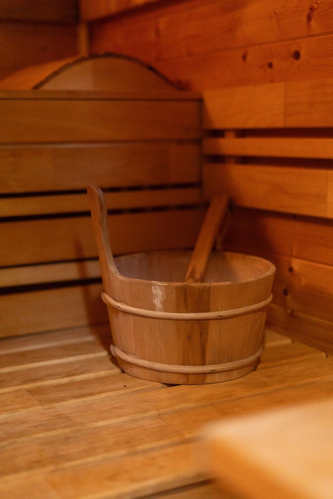 Spa Le Clos du Château