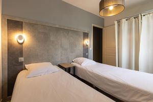 Alquiler Vacacional - Les Collines Iduki