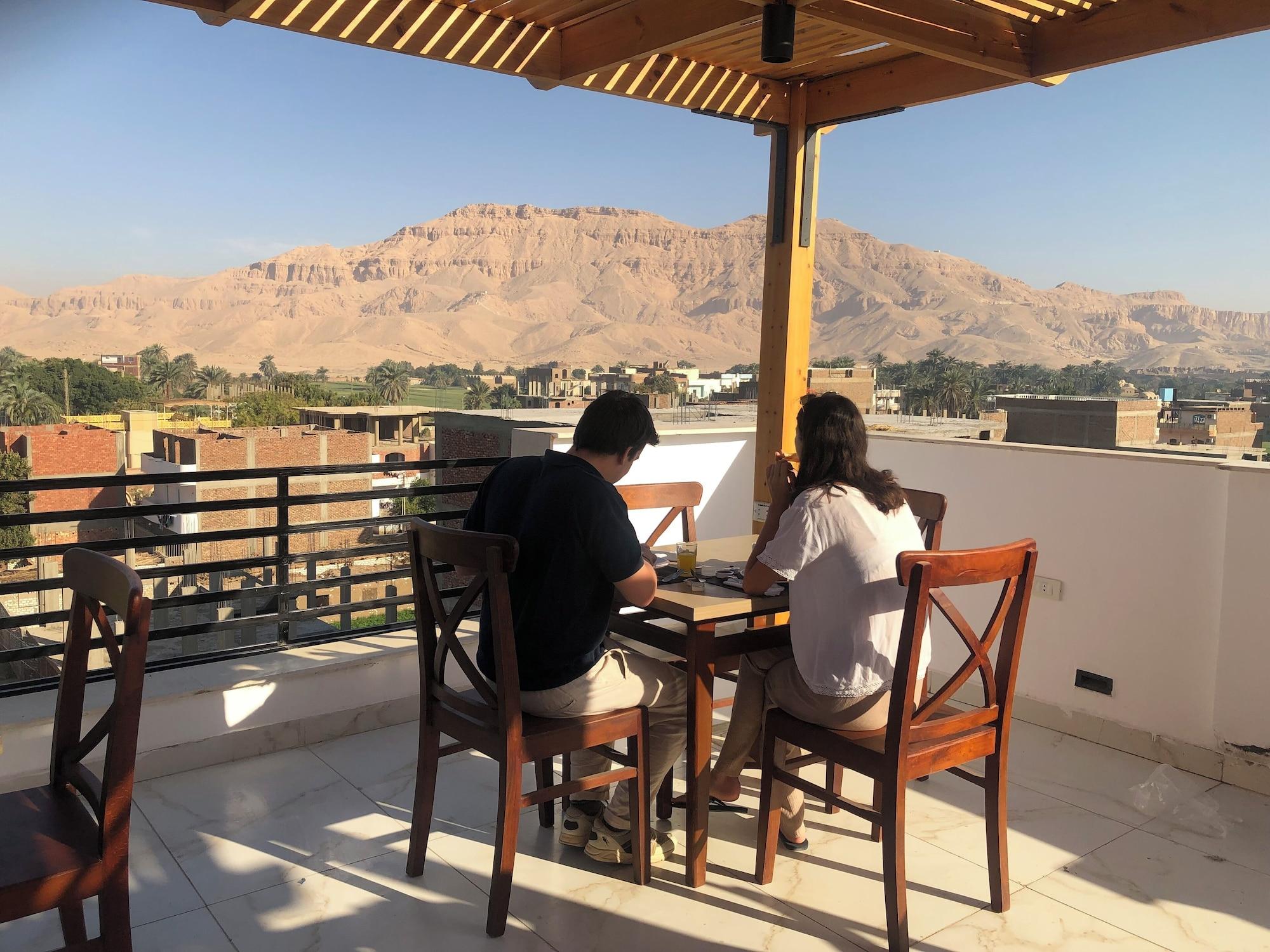 Restaurant Farida Palace