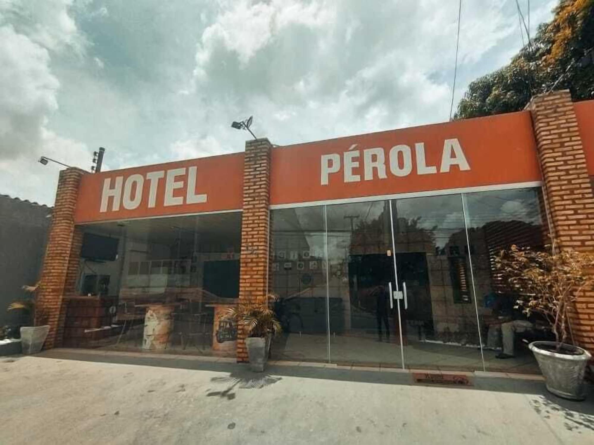 Varios Hotel Perola