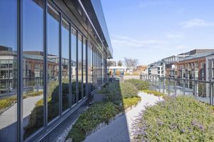 Alojamiento - Coda on Half, a Placemakr Experience - Navy Yard