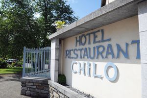 Alojamiento - Hotel Restaurant Chilo
