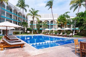 Alojamiento - Hotel Suites Villasol