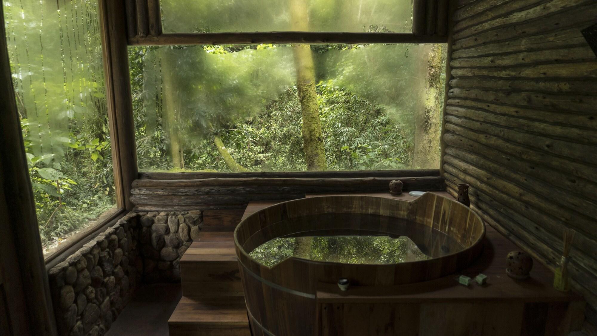 Spa Pousada Refúgio Mantiqueira