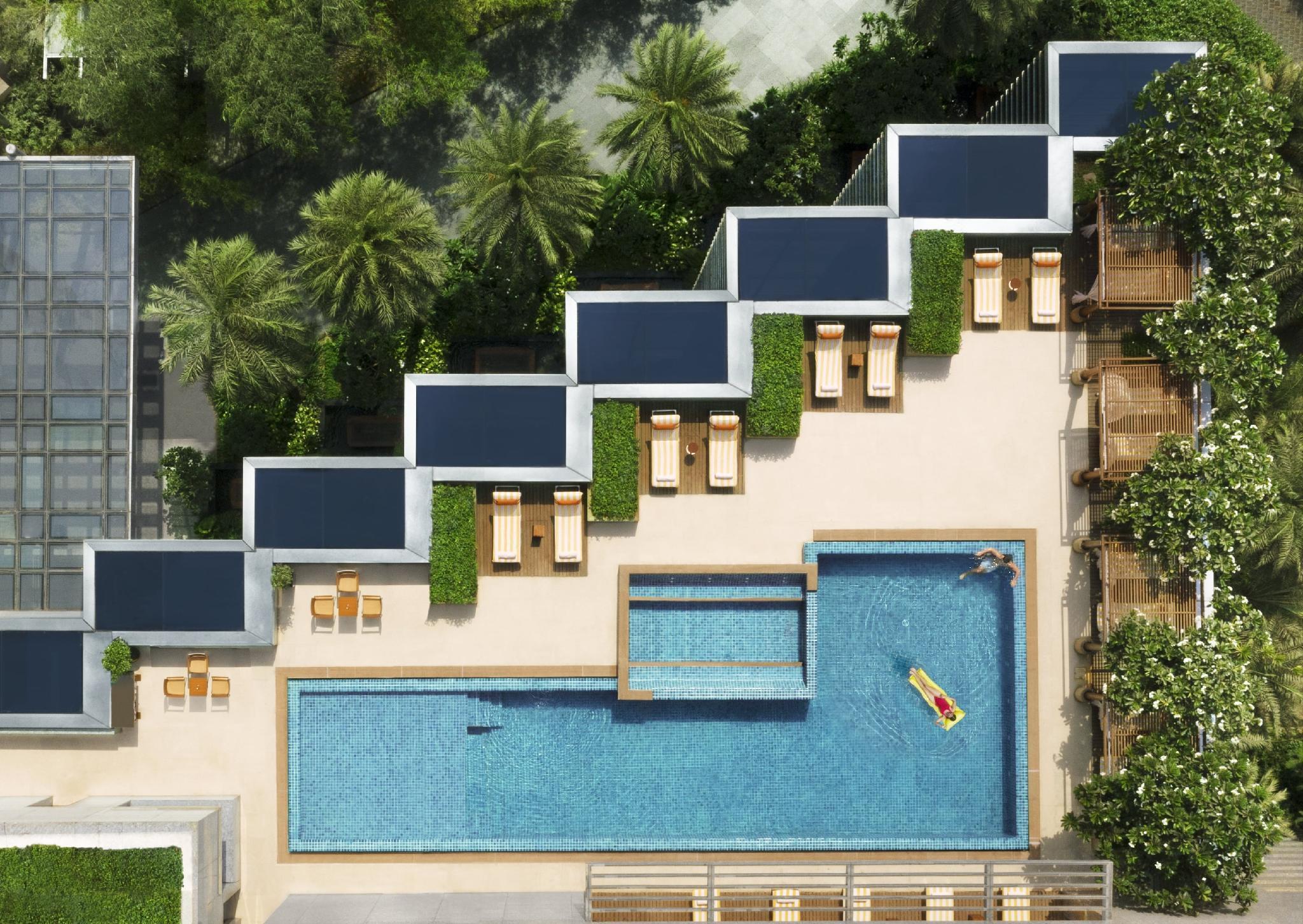 Playa Four Seasons Hotel Mumbai