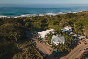 Alojamiento - Hotel Santa Teresa by the Beach