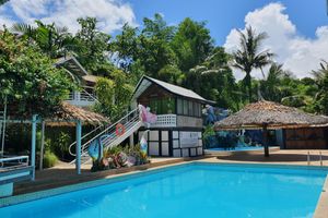 Alojamiento - Honiara Hotel