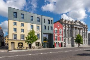 Alojamiento - Maldron Hotel South Mall Cork City
