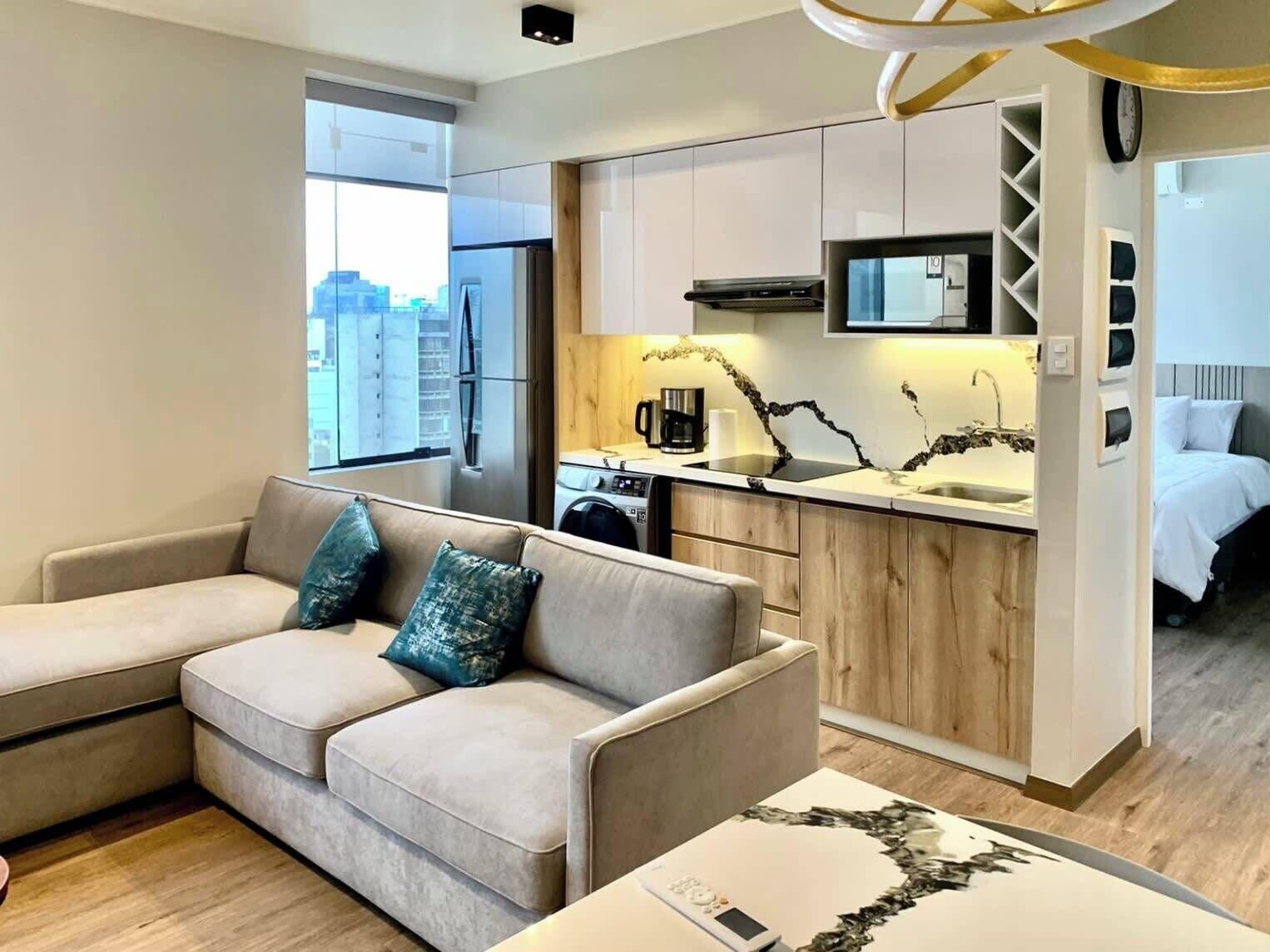 Varios Olaya by Wynwood House