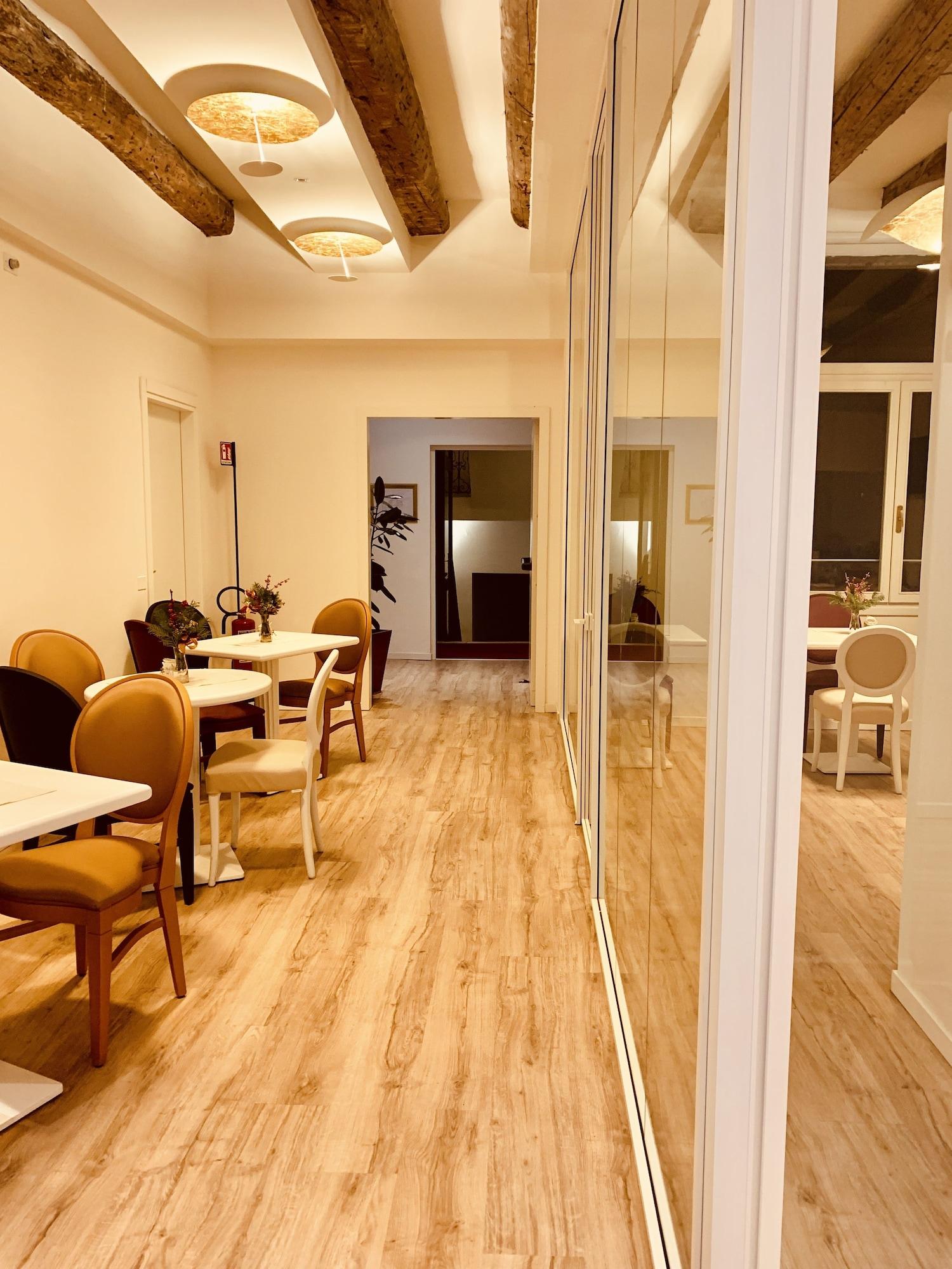Restaurant Palazzo Otello 1847 Wellness & Spa