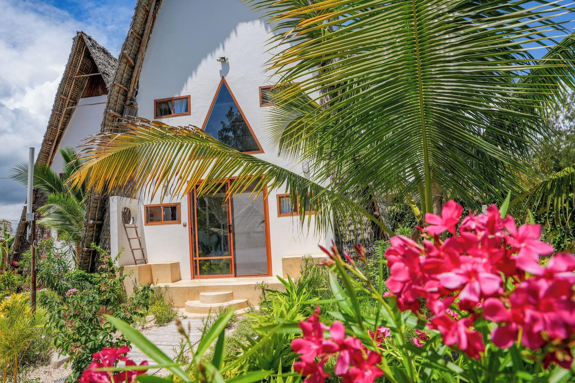Habitación La Perla Beach Resort, Zanzibar - Your Beachfront Private Haven