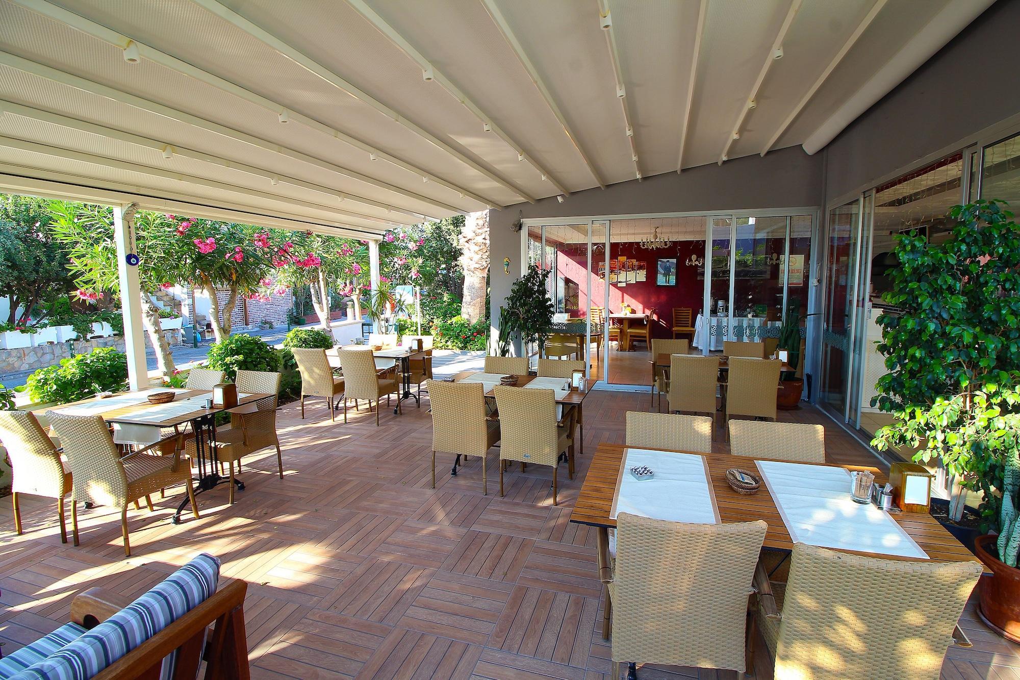 Instalaciones Recreativas The Losh