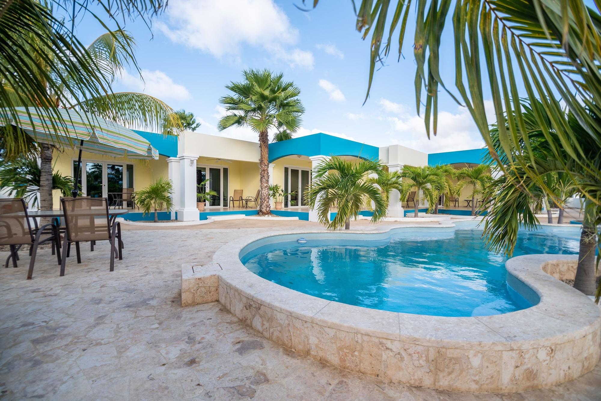 Equipamiento de Habitación Aqua Viva Suites