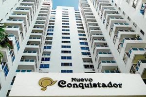 Alquiler Vacacional - Apartamento Turístico Jet Set