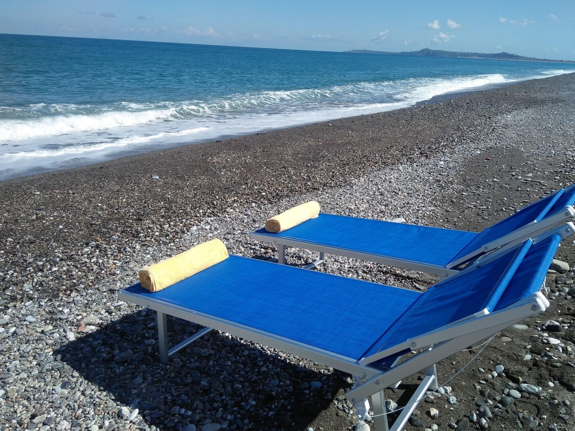Playa La Foresteria di Maestina