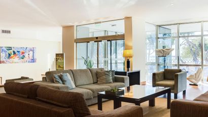 Hotel Peninsula Valdes Puerto Madryn Hoteles En Despegar