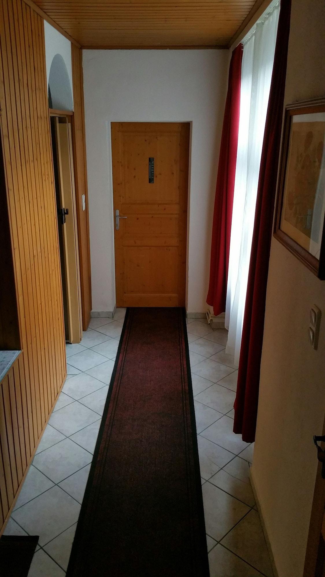 Varios Appartementhotel Marien-Hof