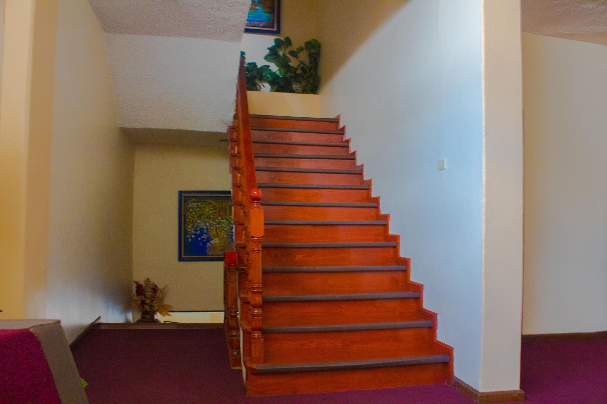 Varios Hotel Romo