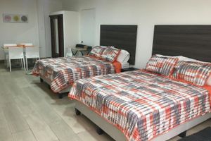 Alquiler Vacacional - XOCOLATIQUE APARTMENTS