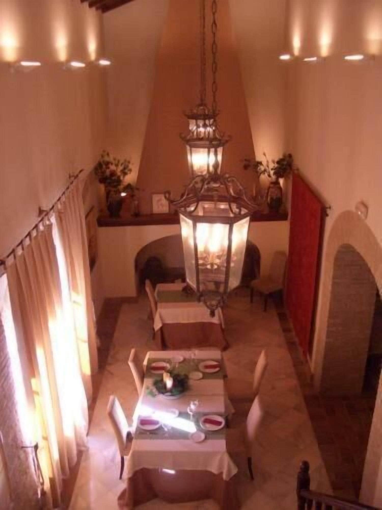 Spa Hacienda Los Jinetes
