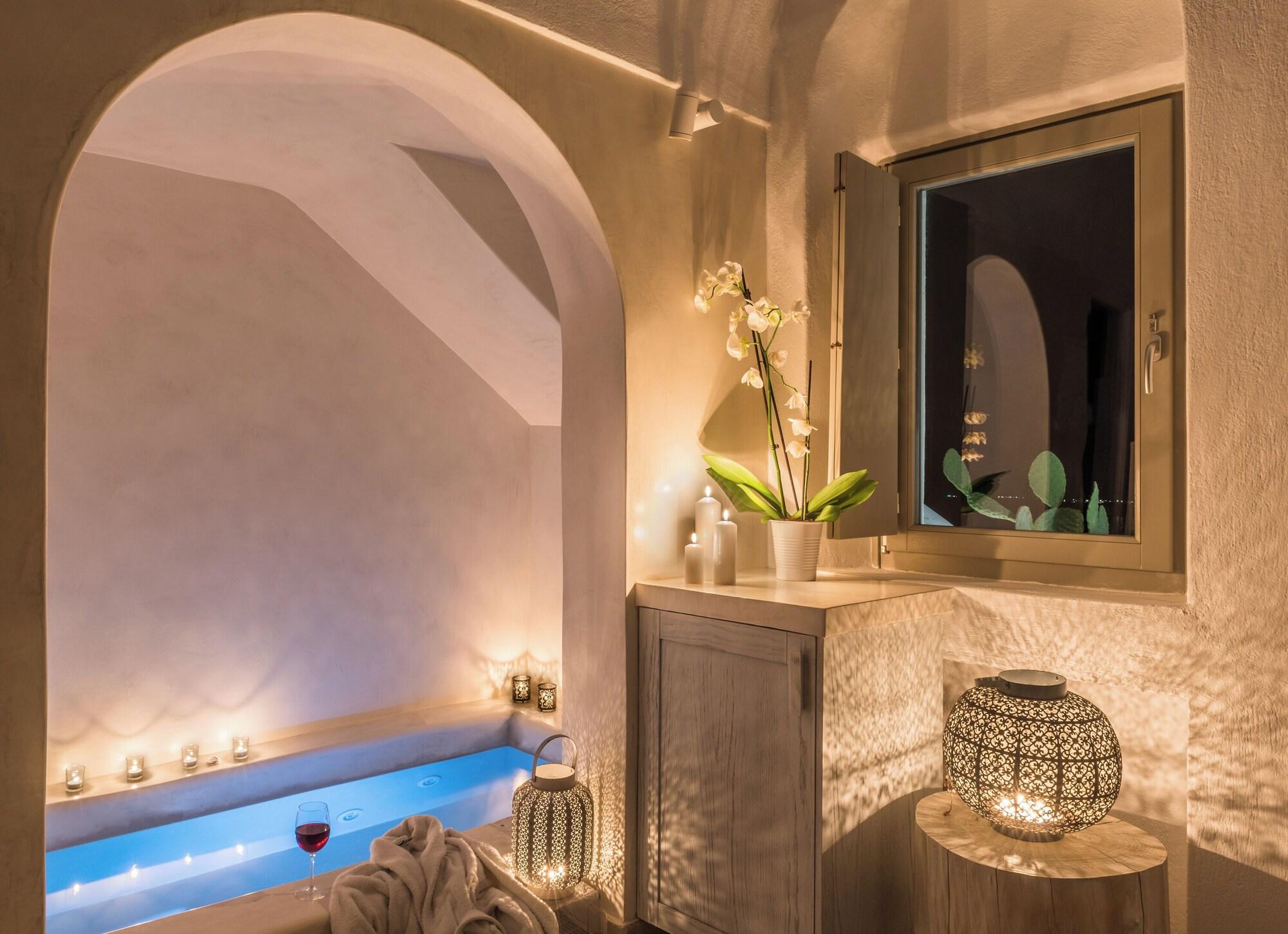 Habitación On The Rocks Hotel