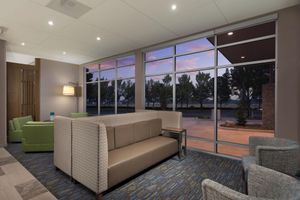 Alojamiento - Holiday Inn Express & Suites Portland Airport - Cascade Stn by IHG
