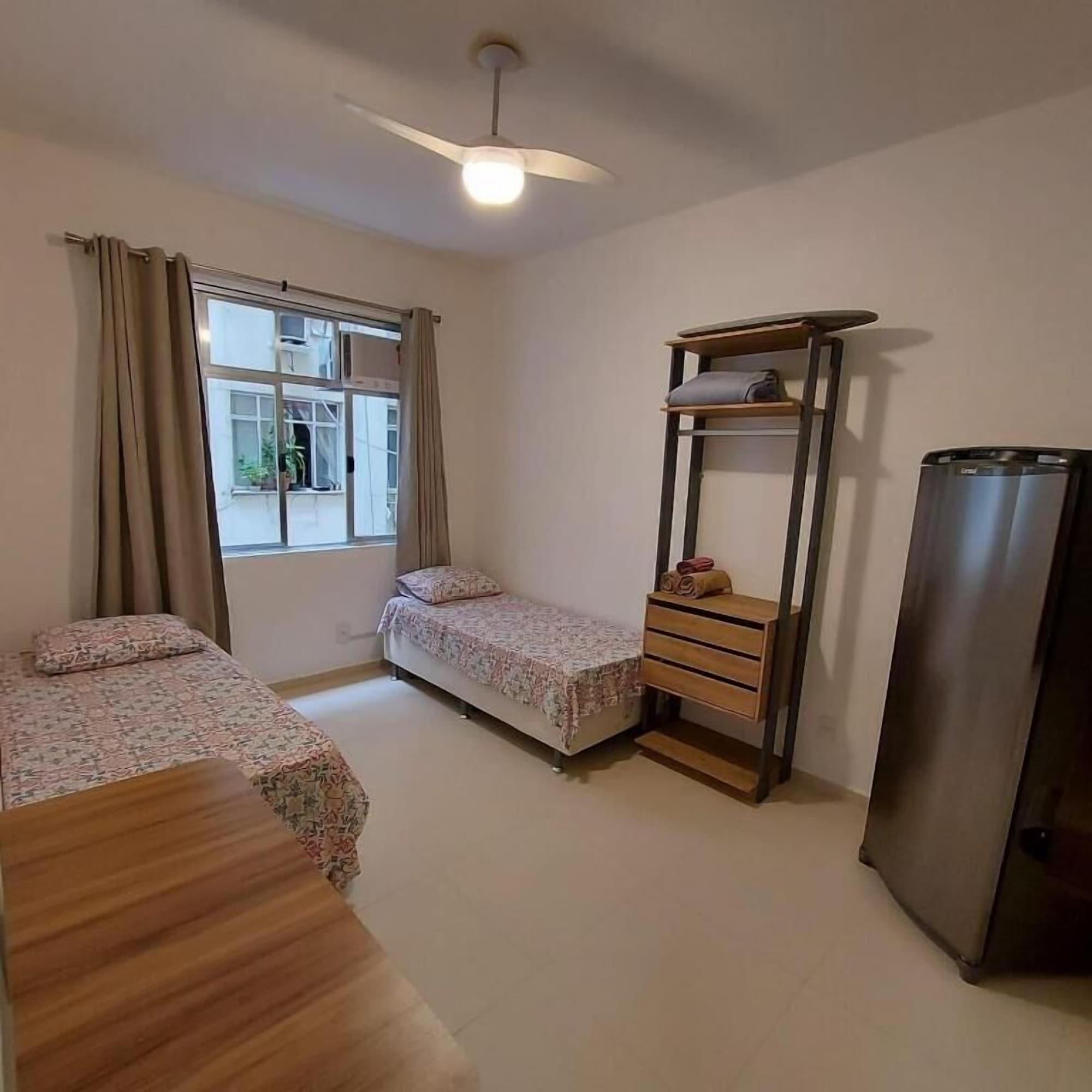 Habitación 360 Botafogo Rua da Passagem By SUHCasa