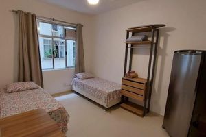 Alquiler Vacacional - 360 Botafogo Rua da Passagem By SUHCasa