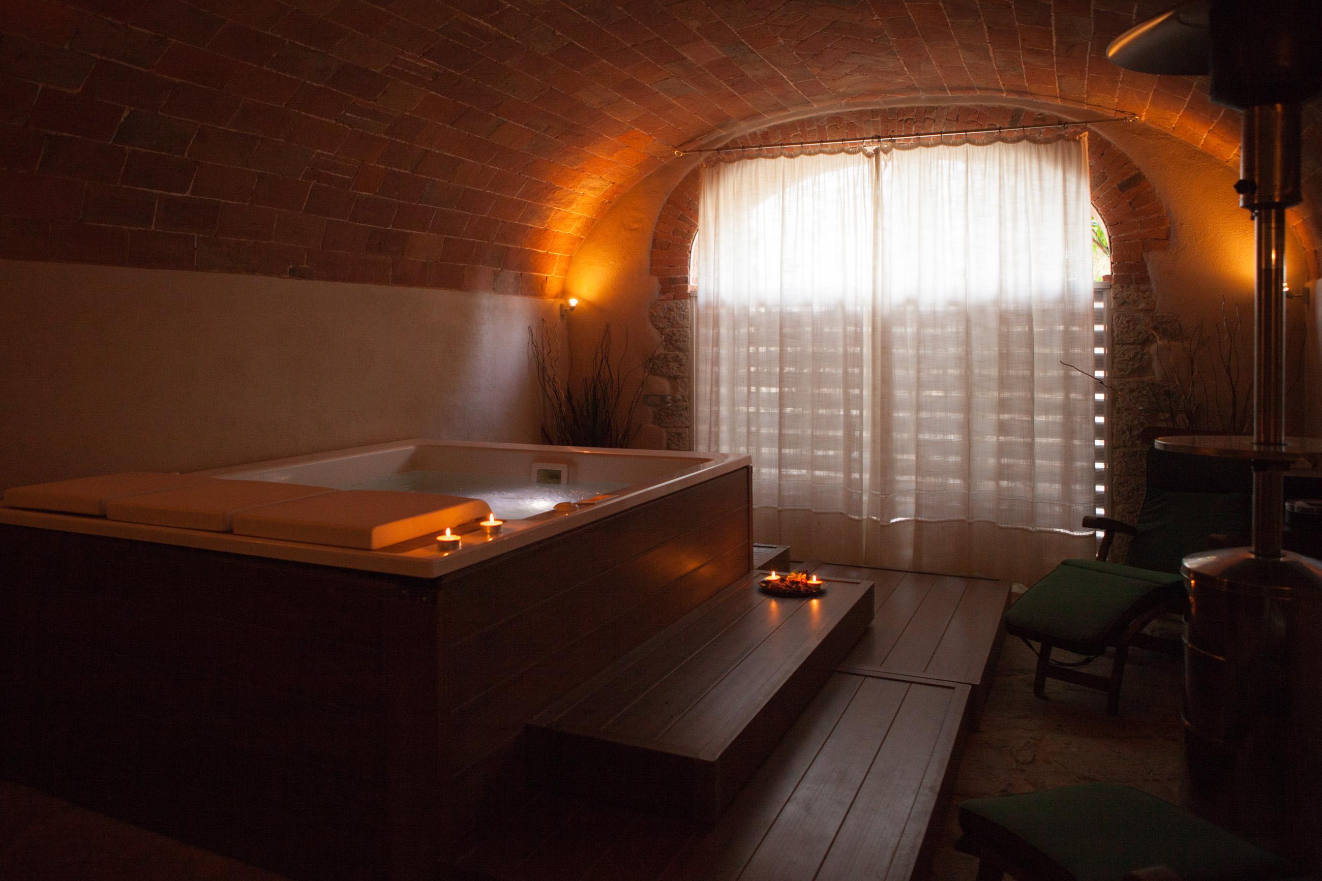 Instalaciones Recreativas Pieve Marsina