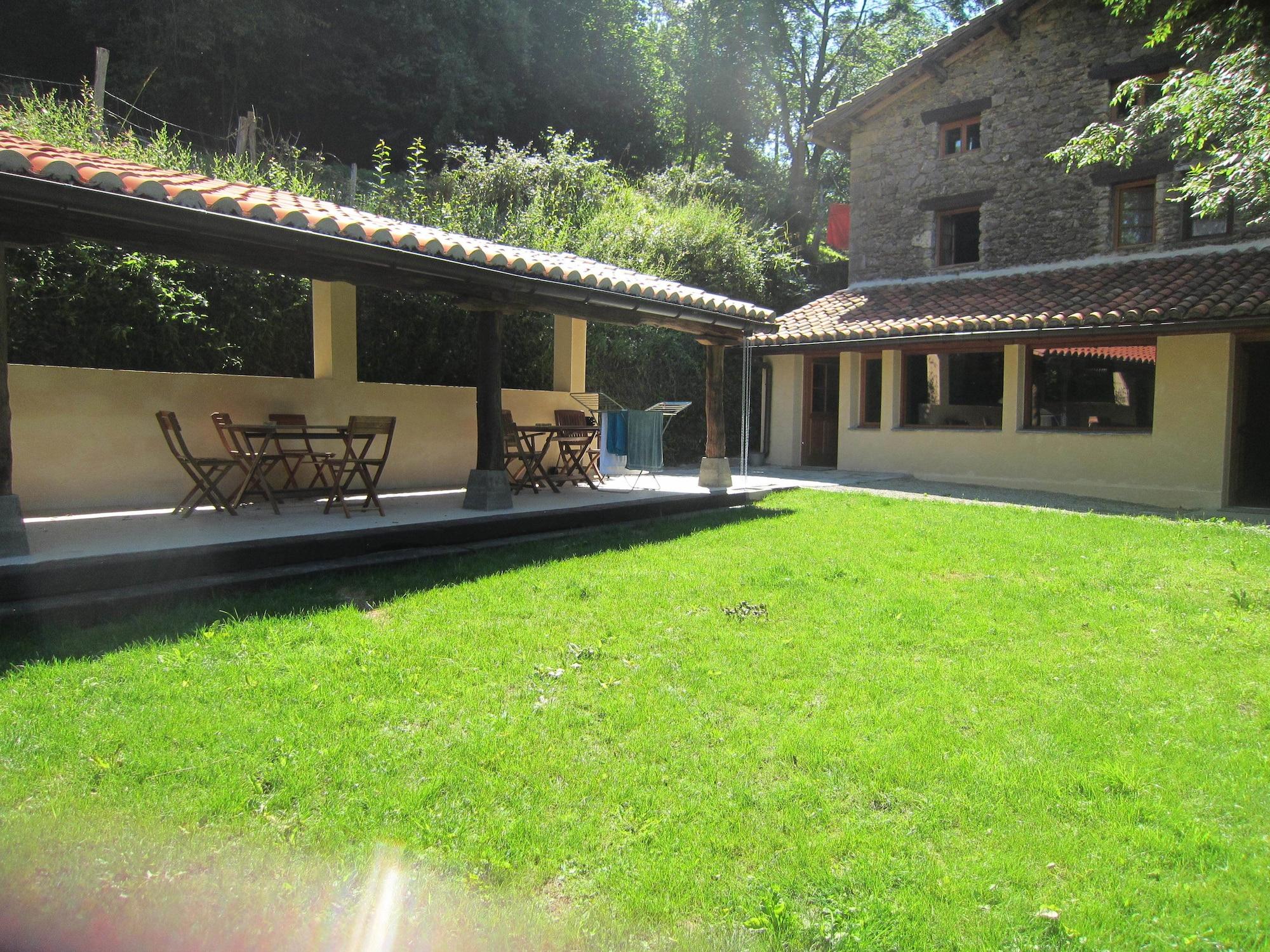 Varios Casa Rural Goikola