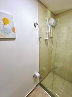 Alquiler Vacacional - 323 - Renovado estudio en el centro histórico de Bogotá. La Candelaria.